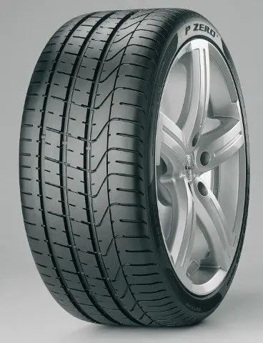 Pirelli P Zero ( 295/30 ZR20 (101Y) XL N0 )