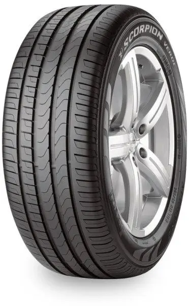 Pirelli SCORPION VERDE 275/40 R21 107Y