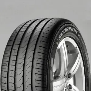 Pirelli SCORPION VERDE MOE RFT 255/45 R20 101W