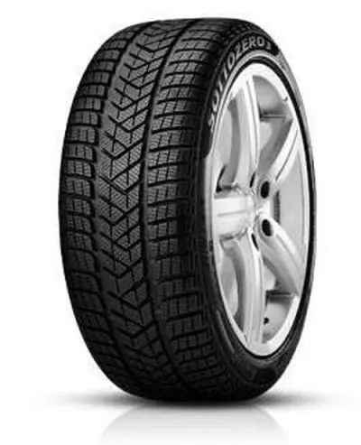 Pirelli WSZer3 * MOE RFT 225/55 R17 97H