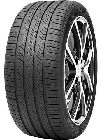 Sentury 225/55R19 99V QIRIN 990 SUV TL