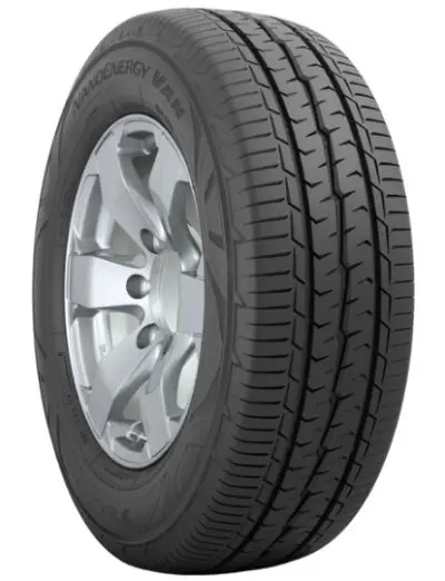 Toyo NANOENERGY VAN 235/65 R16 115S
