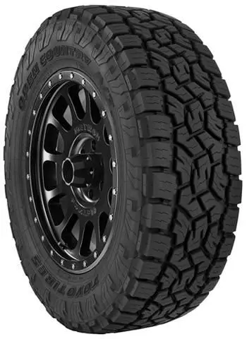 Toyo OPEN COUNTRY A/T3 3PMSF 215/60 R17 96H