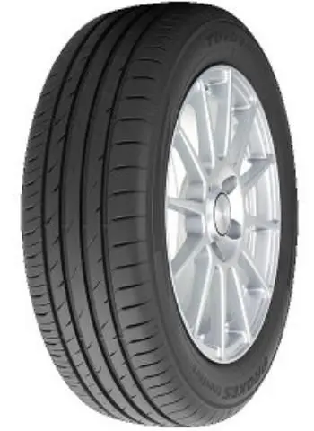 Toyo 205/50R17 93W PROXES COMFORT XL DOT25/26