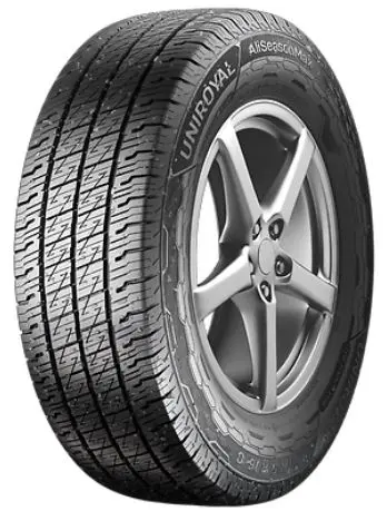 Uniroyal ALLSEASONMAX 225/70 R15 112R