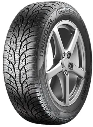 Uniroyal ALL SEASON EXPERT 2 XL 225/55 R17 101V