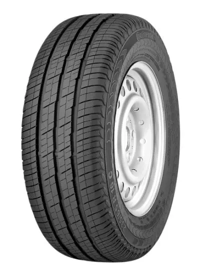 205/R14 109/107P CONTINENTAL VANCO 2