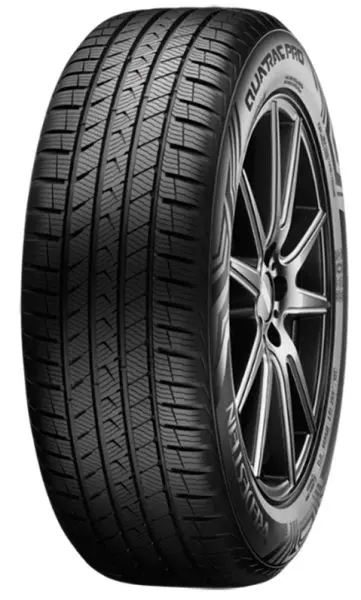 Vredestein QUATRAC PRO XL 215/45 R18 93Y