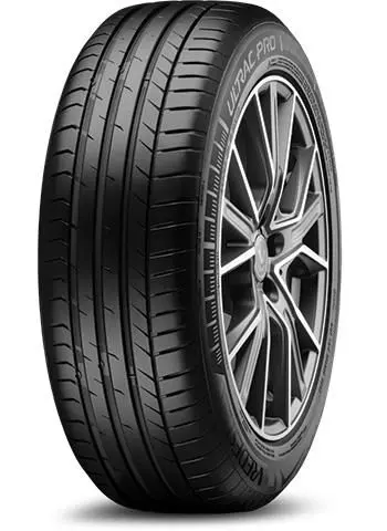 Vredestein ULTRAC PRO XL 275/40 R20 106Y