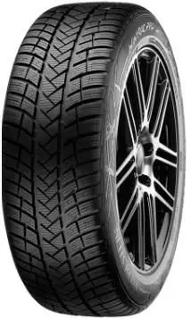 Vredestein 205/65R17 100H WINTRAC PRO XL EV DOT25