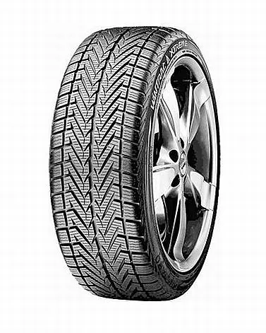 Vredestein WINTRAC XL 195/65 R15 95T