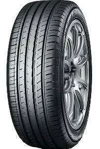 Yokohama BluEarth-GT (AE51) ( 215/50 R17 95W XL BluEarth, RPB )
