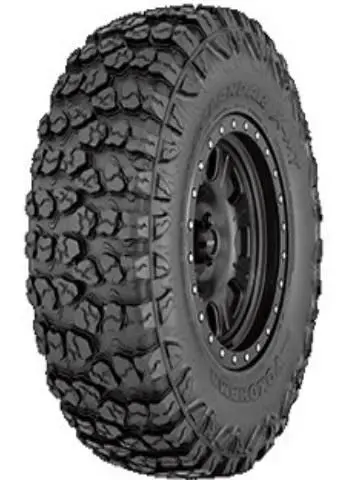 Yokohama GEOLANDAR X-MT G005 35/12.5 R17 121Q