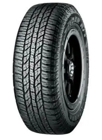 Yokohama GEOLANDAR A/T G015 245/60 R18 109H