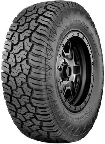 Yokohama 305/55R20 121Q G016 POR RBL RPB TL