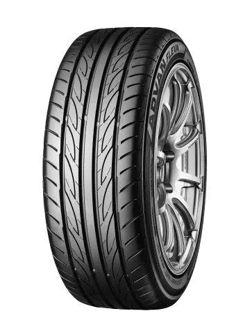 Yokohama V107E* 275/40 R22 107Y