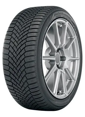 Yokohama 305/35R21 109W BluEarth Winter V906 XL DOT25/26