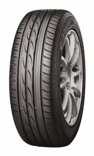 Yokohama C-DRIVE 2 MO 205/55 R16 91H