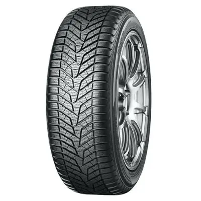 245/40R21 100V, Yokohama, BluEarth-Winter V905 XL, FR