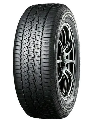 Yokohama G061 XL 225/60 R18 104V