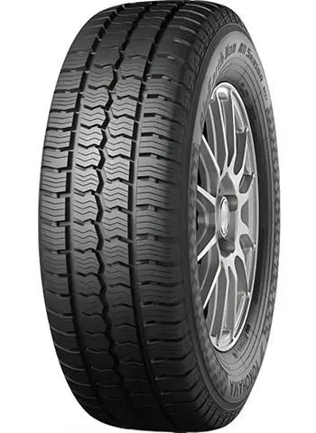Yokohama BLUEARTH-VAN ALL SEASON RY61 215/75 R16 116/114R