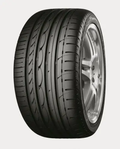 Yokohama Advan Sport (V103B) ( 295/35 R21 107Y XL N1, RPB )