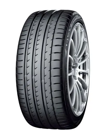 Yokohama V105T N2 XL 295/35 R21 107Y