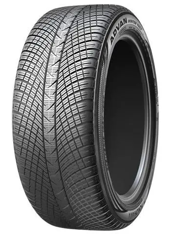Yokohama V907A MO1A XL 245/45 R19 102V