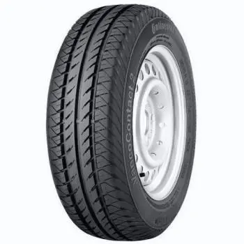 Continental VANCO CONTACT 2 195/70 R15 97T