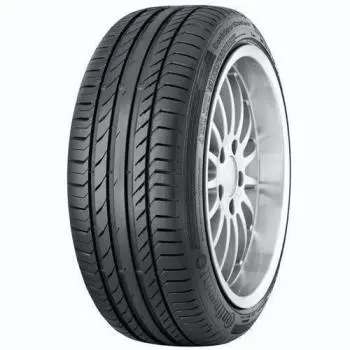 Continental ContiSportContact 5 ( 235/65 R18 106W AO, SUV )
