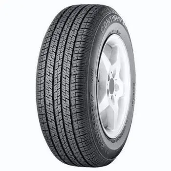 Continental 4X4 Contact ( 255/50 R19 107V XL, s ramenem ráfku )