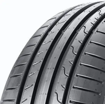 Dunlop SPORT BLURESPONSE 185/55 R15 82H