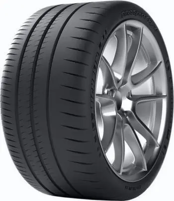 Michelin PILOT SPORT CUP 2 345/30 R20 106Y