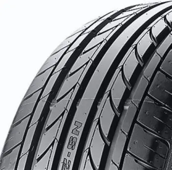 Nankang Noble Sport NS-20 ( 225/55 R16 95V s ochrannou ráfku (MFS) )
