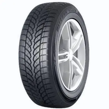 Bridgestone Blizzak LM-80 Evo ( 205/80 R16 104T XL EVc )