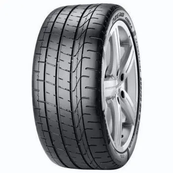 Pirelli P Zero Corsa Asimmetrico 2 ( 255/30 ZR20 (92Y) XL L, s ochrannou ráfku (MFS) )
