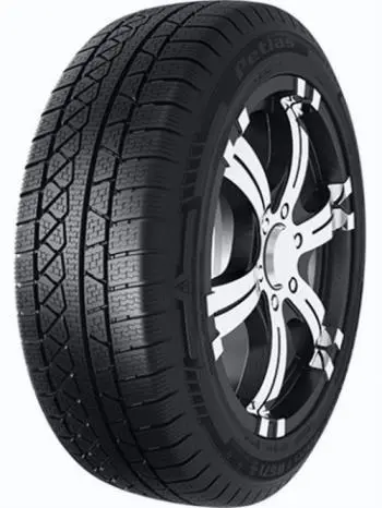 Petlas EXPLERO WINTER W671 255/55 R19 111V