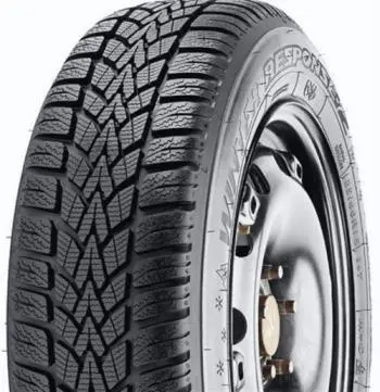 Dunlop SP WINTER RESPONSE 2 185/60 R15 88T