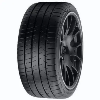245/35R21 96Y, Michelin, PILOT SUPER SPORT XL ZP