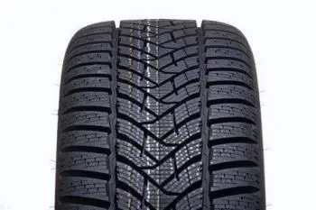Dunlop Winter Sport 5 ( 235/60 R18 107V XL, SUV BLK )