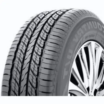 Toyo Open Country U/T ( 225/55 R19 99V, s ochrannou lištou ráfku (FSL) )