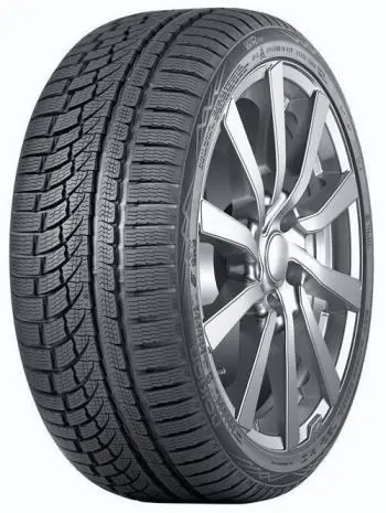Nokian WR A4 ( 245/40 R20 99W XL, s ochrannou ráfku (MFS) )