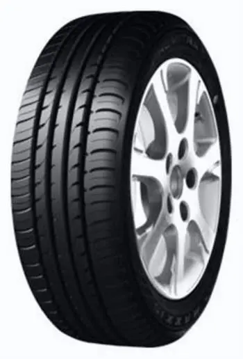 Maxxis Premitra 5 ( 225/45 ZR17 91W s ochrannou lištou ráfku (FSL) )