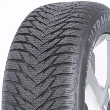 195/60R16 99T, Goodyear, ULTRA GRIP 8