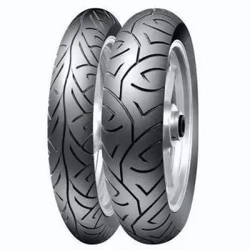 Pirelli SPORT DEMON 110/80 R18 58V