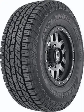 Yokohama Geolandar A/T (G015) ( 265/70 R15 112H, RPB )