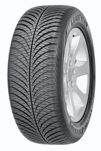 Goodyear VECTOR 4SEASONS G2 165/60 R15 81T