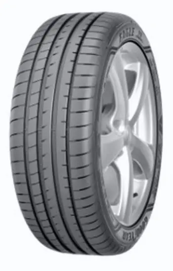 Goodyear EAGLE F1 (ASYMMETRIC) 3 245/45 R18 100Y