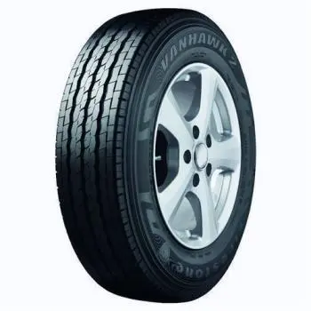 Firestone Vanhawk 2 ( 225/70 R15C 112/110S 8PR EVc )