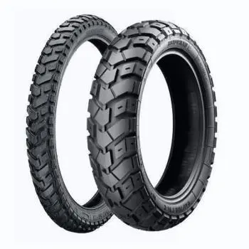 Heidenau K60 ( 5.10-17 RF TT 69T zadní kolo, M/C )